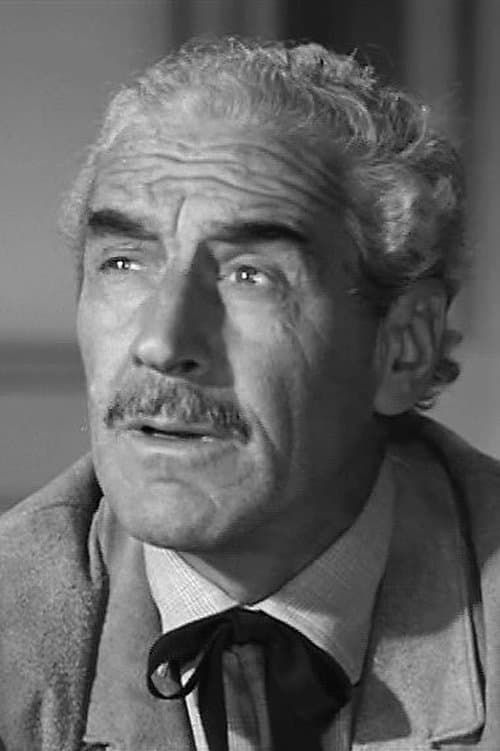 Steve Darrell profile photo