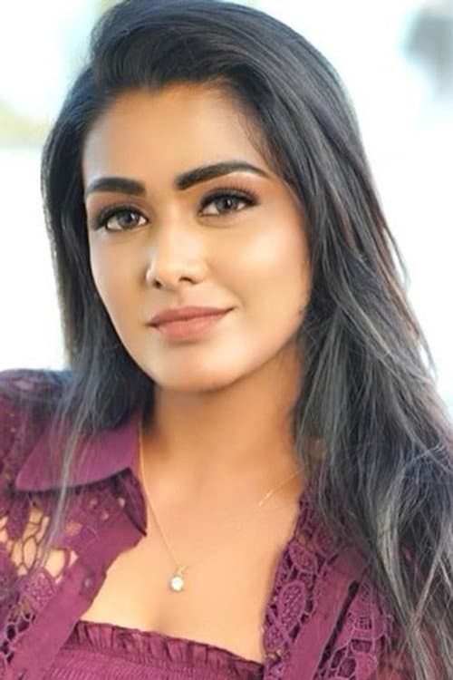 Dhroshni Sekar profile photo