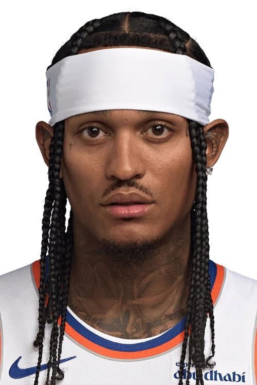 Jordan Clarkson profile photo