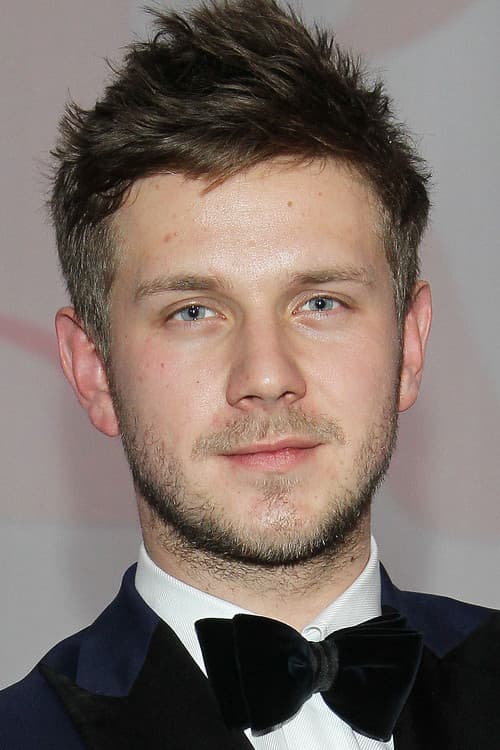 Antoni Królikowski profile photo