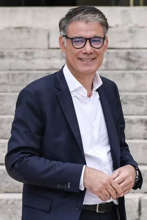 Olivier Faure profile photo