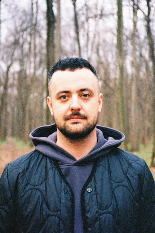 Simon Mozgovyi profile photo