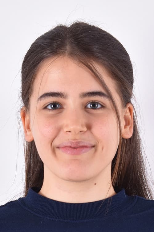 Nehir Gökdemir profile photo