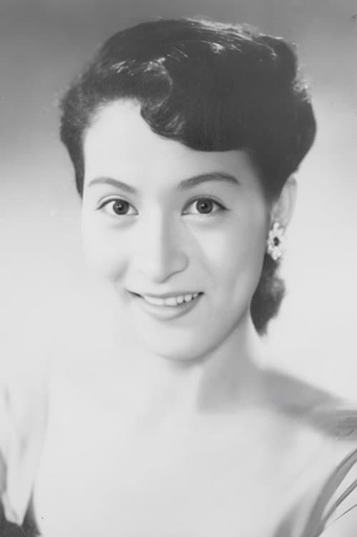 Miki Sanjō profile photo