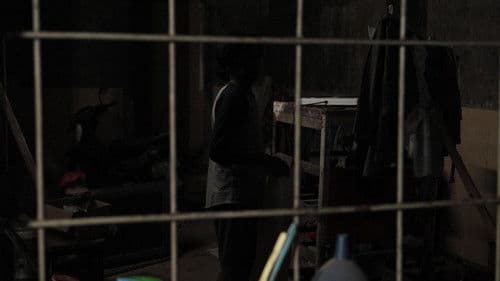 When Stillness Trembles poster