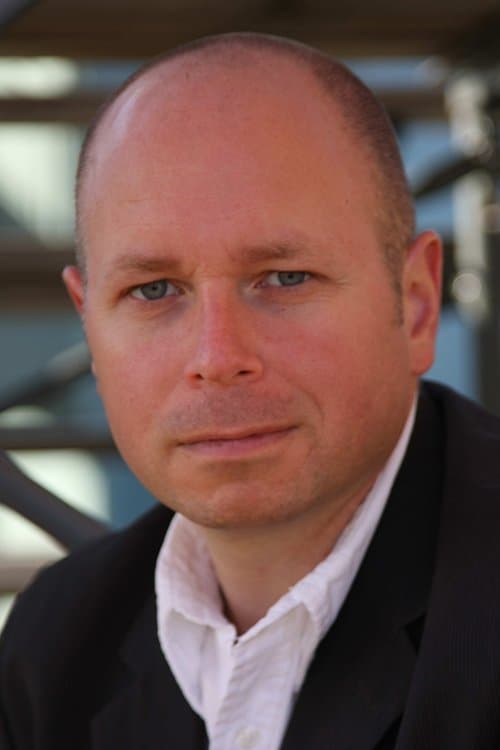 Patrick Caux profile photo