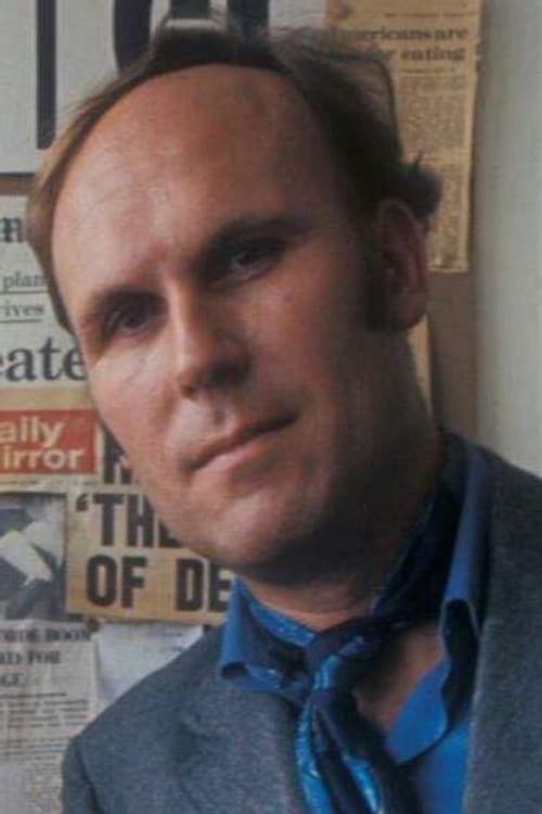 Gerry Davis profile photo