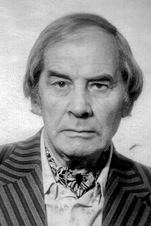 Aleksandr Baranov profile photo