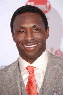 Avery Johnson profile photo