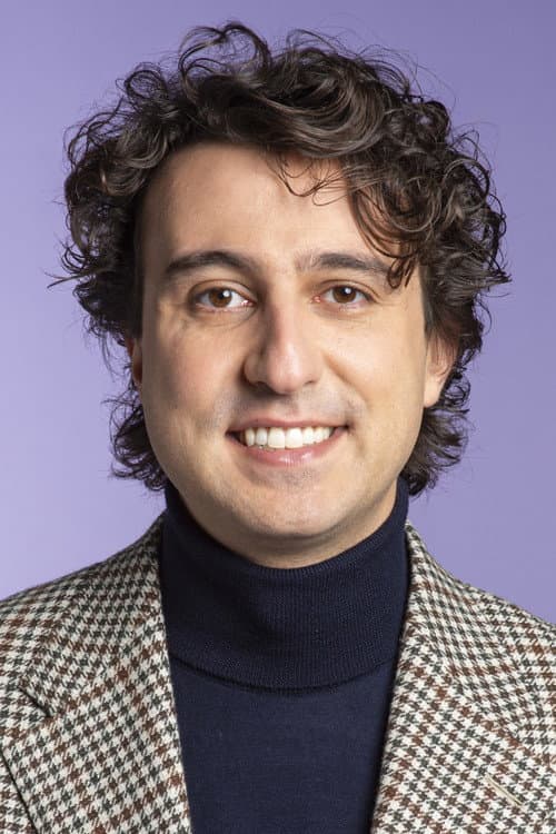 Jesse Klaver profile photo