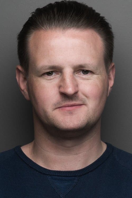 Scott Kyle profile photo