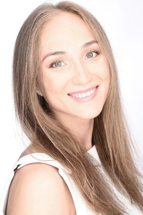 Ekaterina Shipulina profile photo