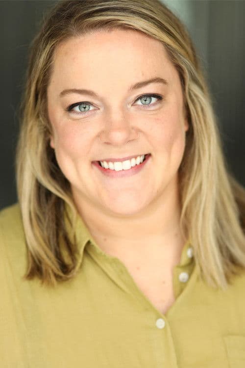 Jordan Parrish profile photo