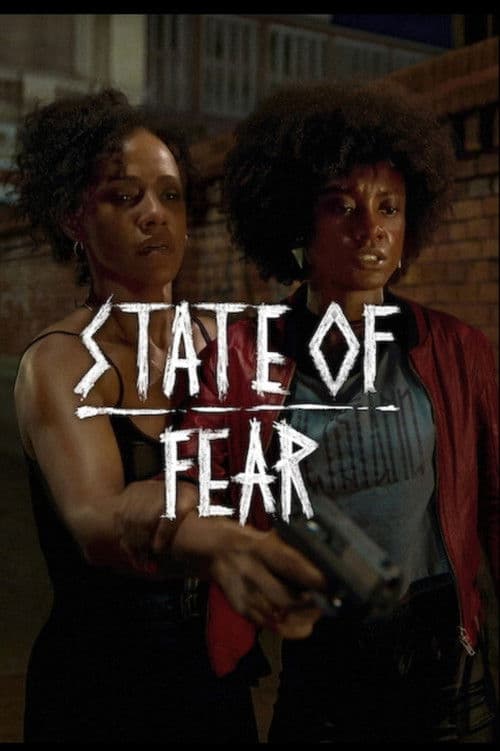 State of Fear poster