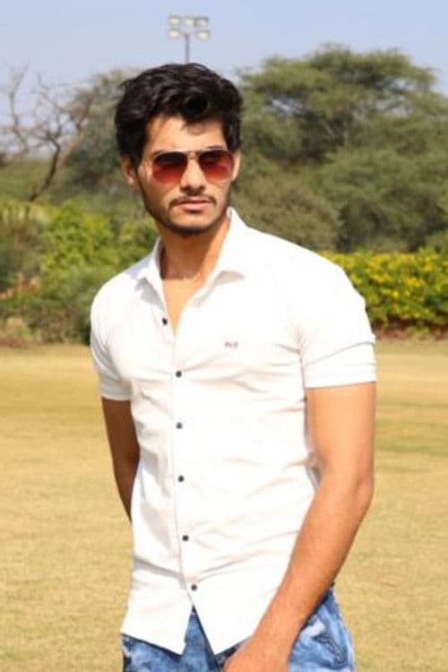 Chaitanya Chaudhary profile photo