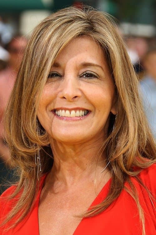 Pamela Hayden profile photo