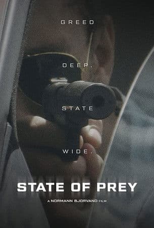 State of Prey poster