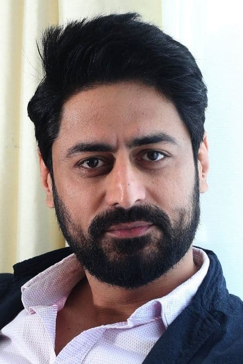 Mohit Raina profile photo