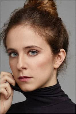 Lia Pastor profile photo