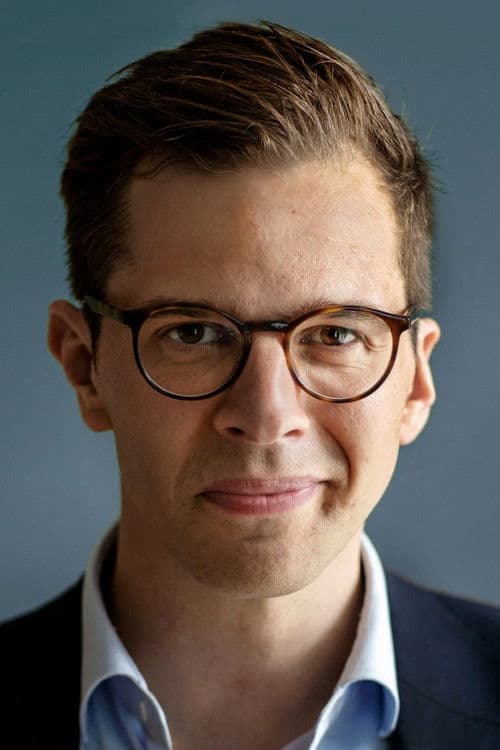 Alex Vanopslagh profile photo