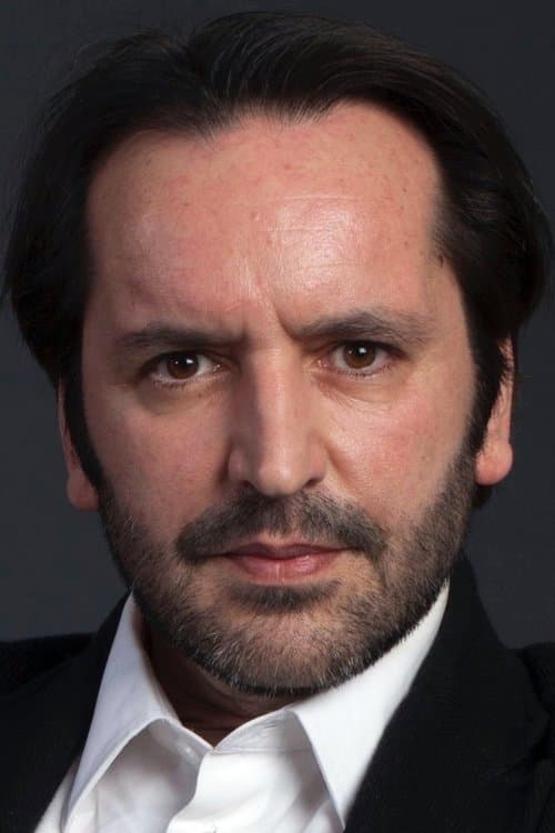 Olivier Ythier profile photo