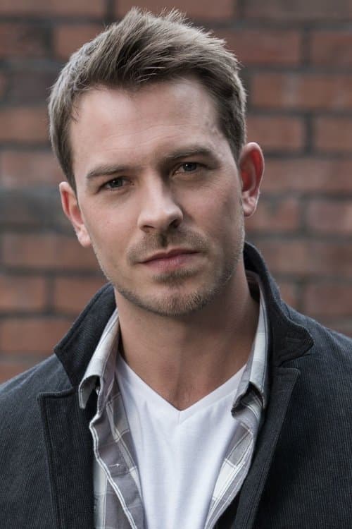 Ashley Taylor Dawson profile photo