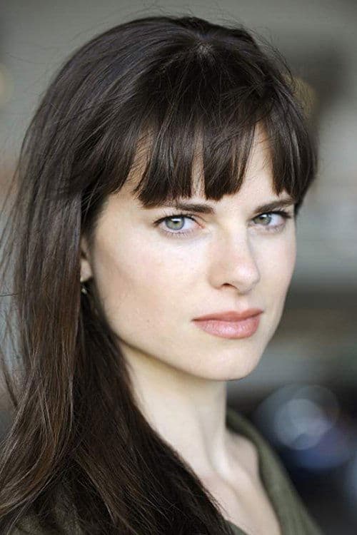 Amy Bailey profile photo