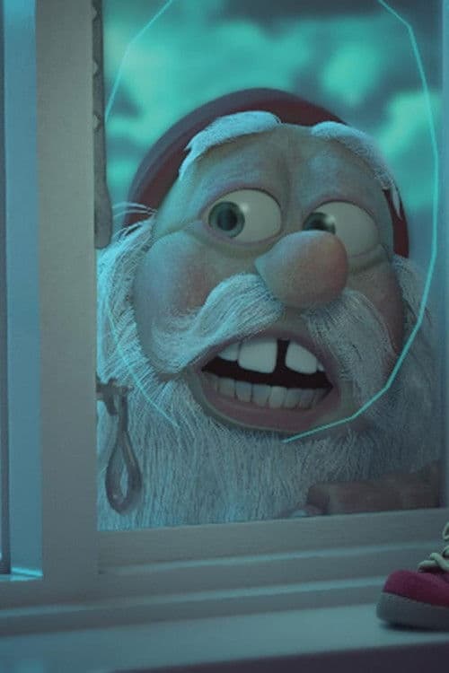 Jólaskórinn poster