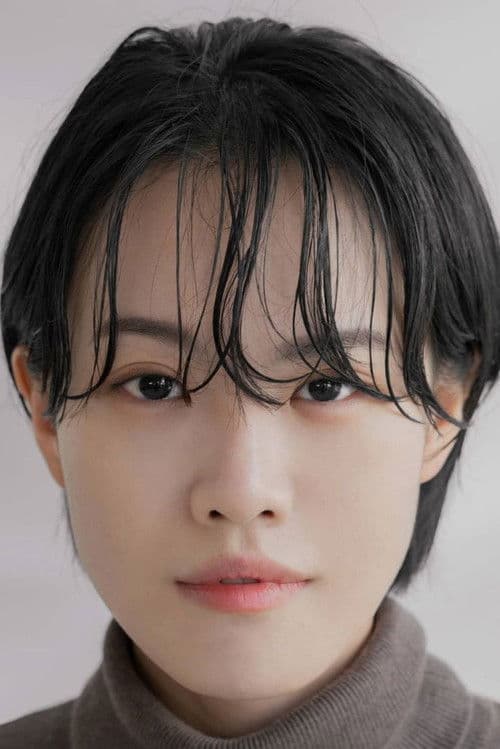 Kim In-kyung profile photo