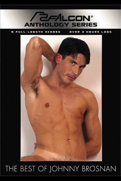 The Best of Johnny Brosnan poster