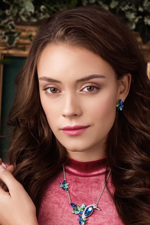 Barbora Hankeová profile photo