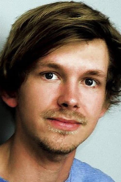 Todd Woody profile photo