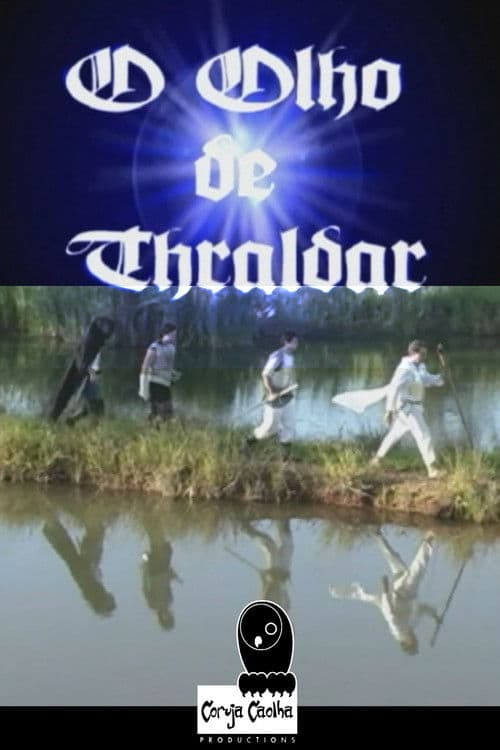 The Eye of Thraldar poster