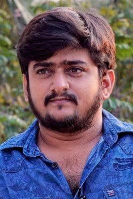 Ambani Shankar profile photo