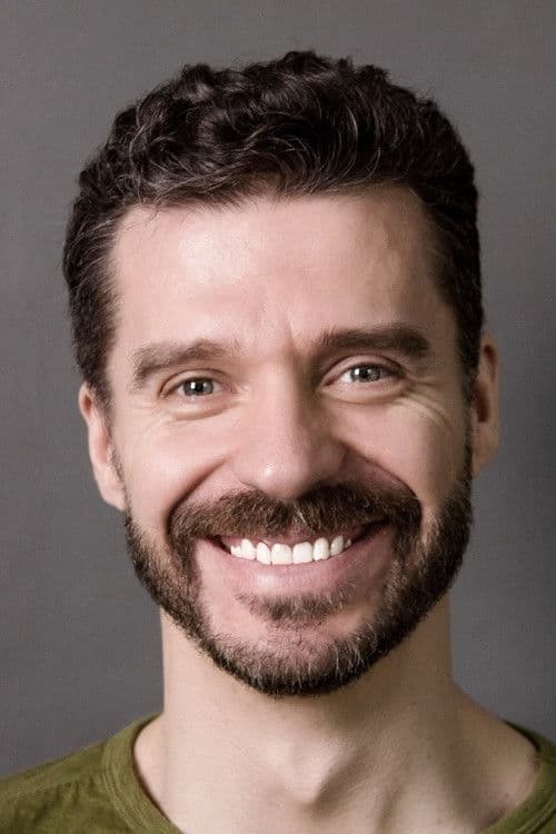 Anton Ushakov profile photo