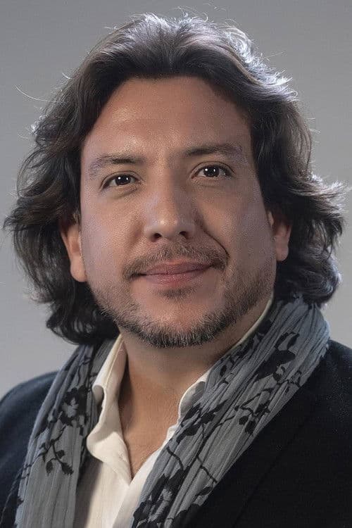 Héctor Rodríguez profile photo