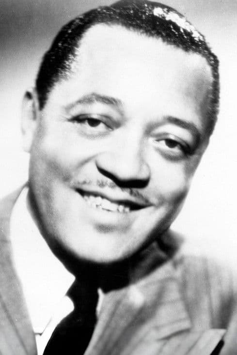 Lester Young profile photo