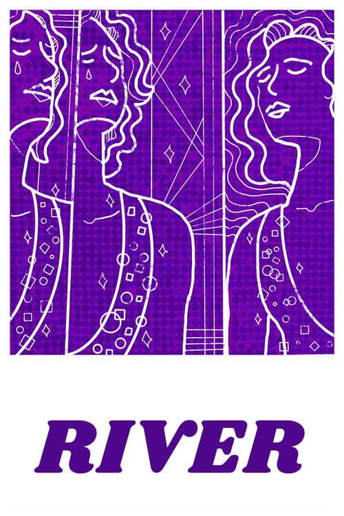 River poster