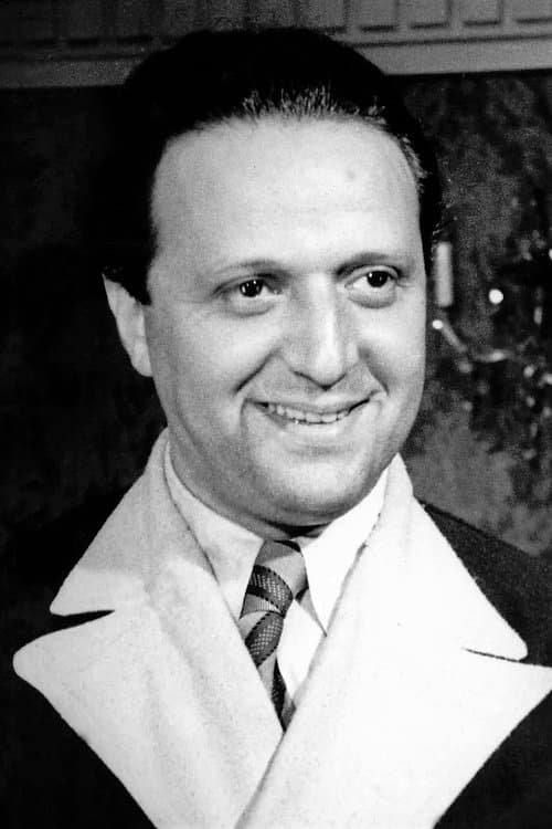 Hugo Haas profile photo