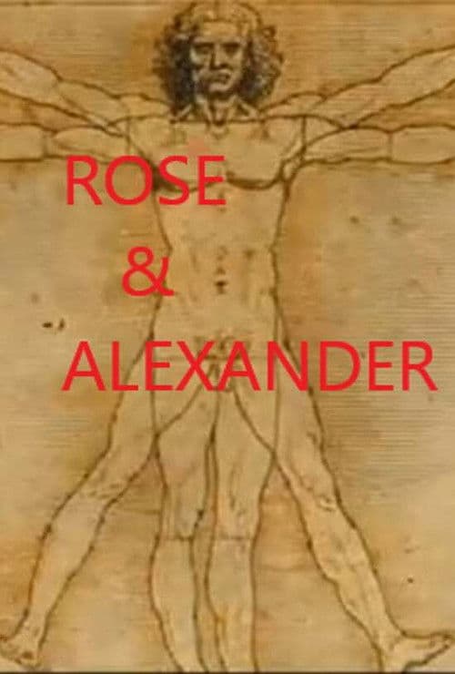 Rose & Alexander poster
