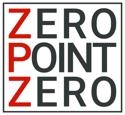 Zero Point Zero