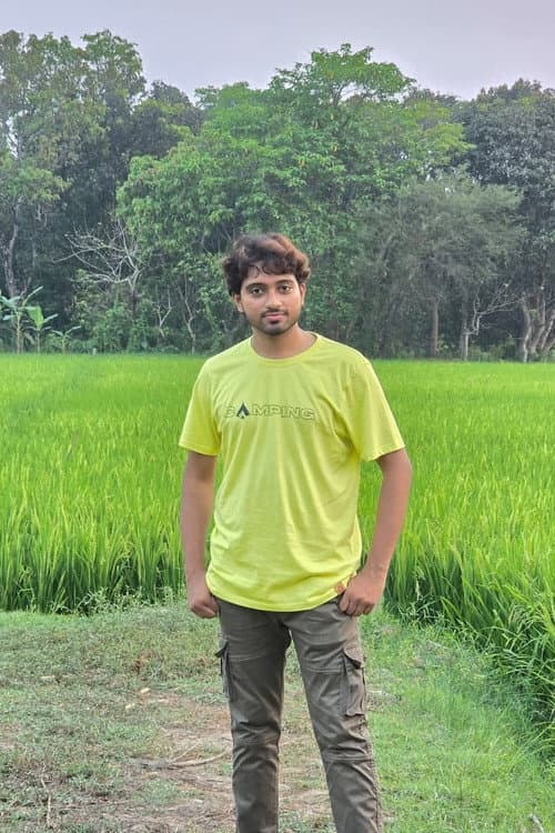 Md Aniruddho Rahi profile photo