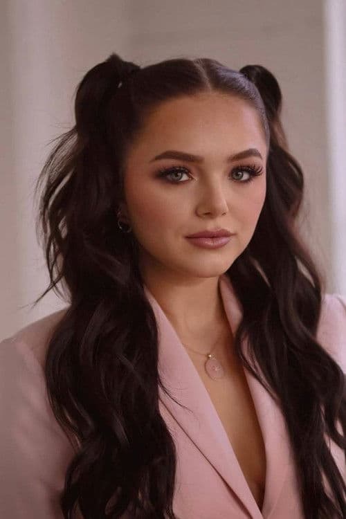 Oana Gregory profile photo