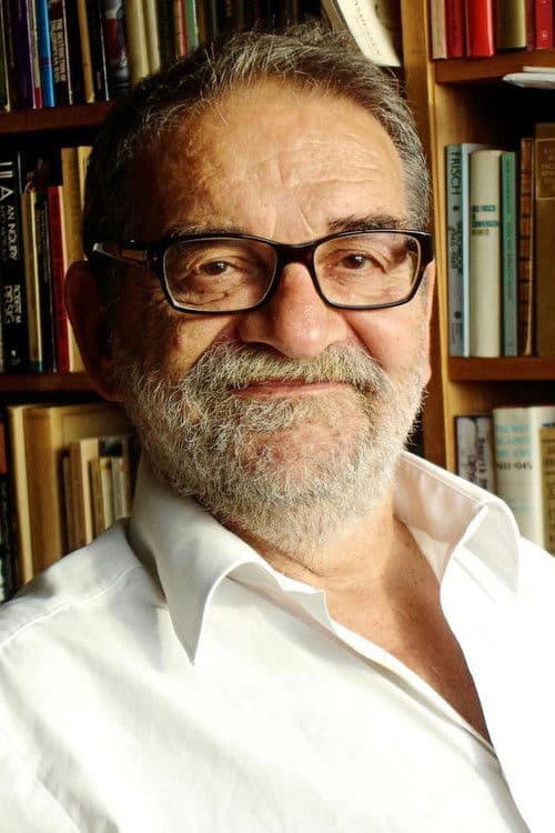 Mogens Rukov profile photo