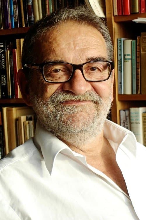 Mogens Rukov profile photo