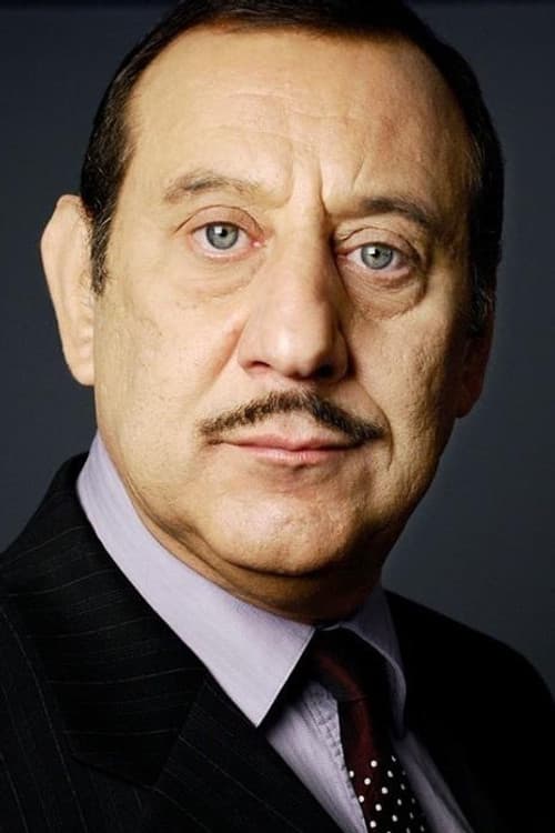 Wilfred Benaïche profile photo