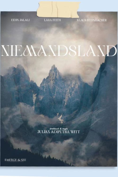 Niemandsland poster