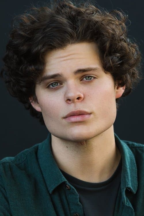 Andrew Nicolas Starr profile photo