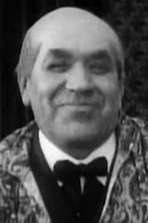 Sergei Rassatov profile photo