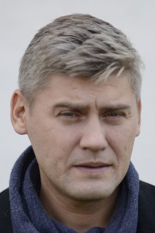 Andrej Averjanov profile photo